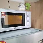 Studio Lake View At Palazio Mount Austin Ikea Aeon Free Netflix By Gdragon Homestay