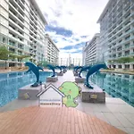 Studio Lake View At Palazio Mount Austin Ikea Aeon Free Netflix By Gdragon Homestay