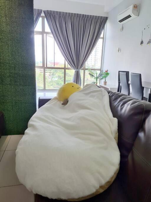 Apartemen View At Palazio Mount Austin Ikea Aeon Free Netflix By Gdragon *