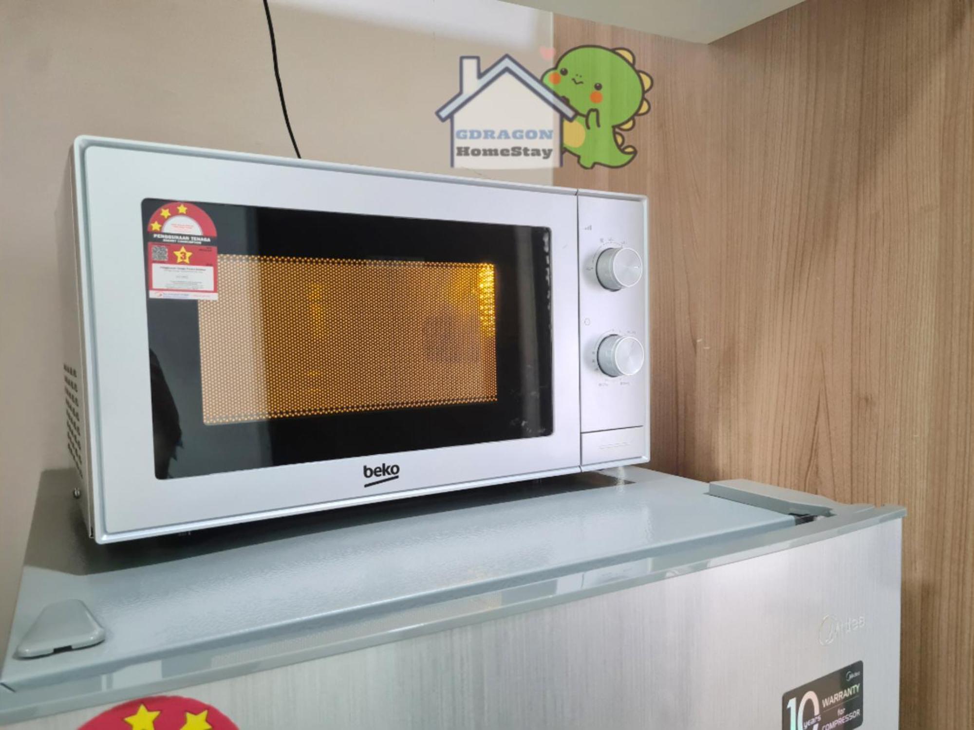 Apartemen View At Palazio Mount Austin Ikea Aeon Free Netflix By Gdragon