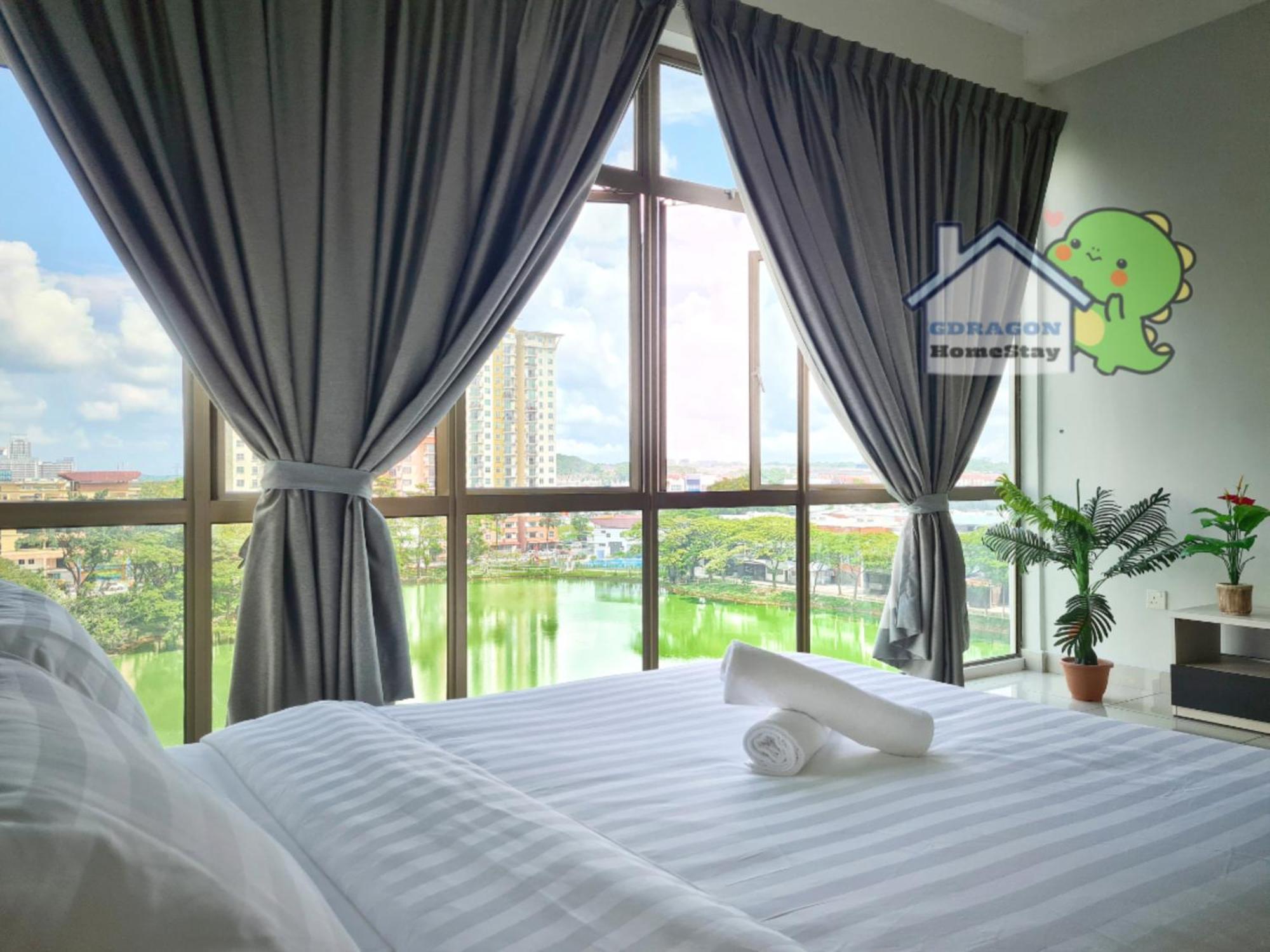 View At Palazio Mount Austin Ikea Aeon Free Netflix By Gdragon Apartemen *
